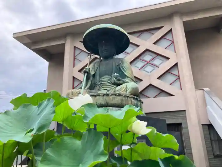 東禅寺(東京都)