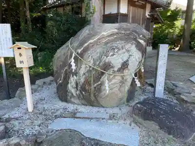 稗田野神社(薭田野神社)(京都府)
