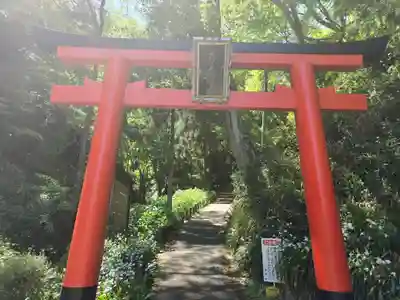 杉山谷不動尊(京都府)