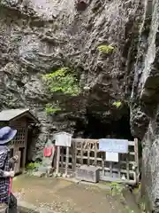 日龍峯寺(高澤観音)(美濃清水)の建物その他