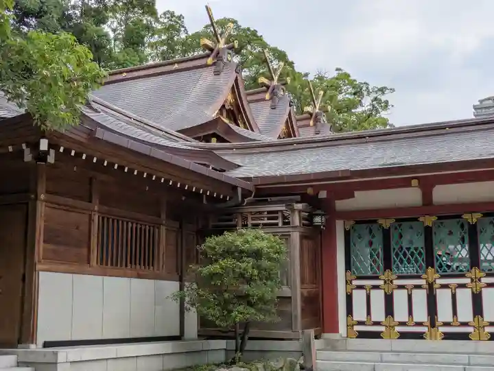 西宮神社(兵庫県)