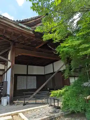 実相院門跡(京都府)