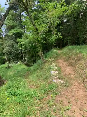 稲荷神社(千葉県)