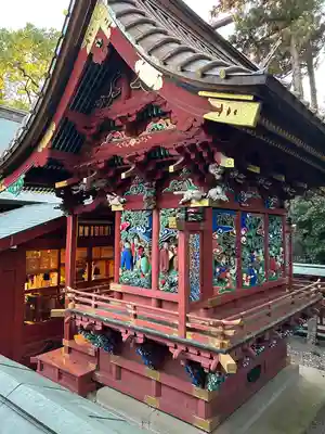 冠稲荷神社(群馬県)