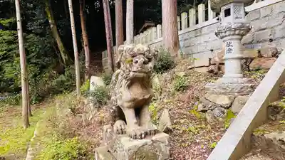 劔神社(福井県)