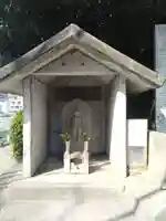 青面金剛庚申塔(神奈川県)