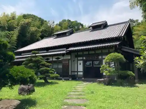 常不軽寺(千葉県)
