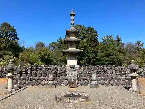 石塔寺(滋賀県)