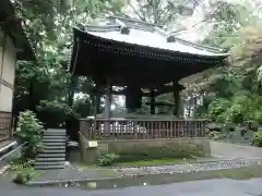 極楽寺の建物その他