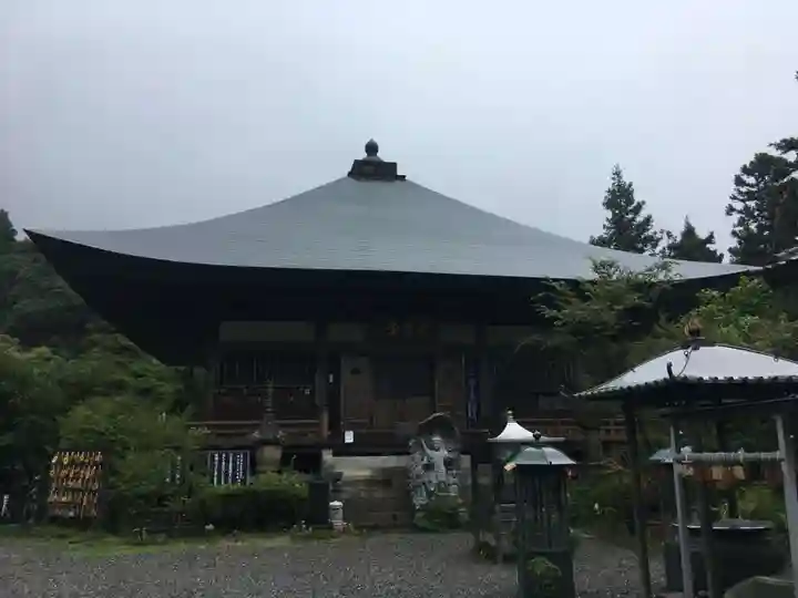 両子寺のその他建物