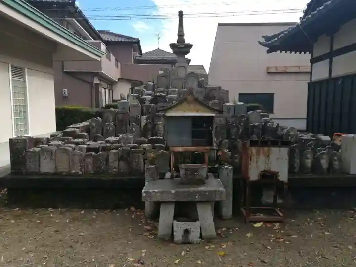 龍照院(常楽寺)のその他建物