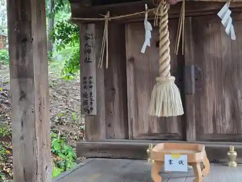 今八幡宮(山口県)