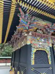 瑞鳳寺の芸術