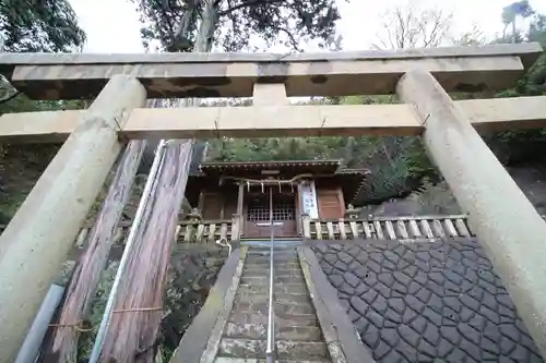 子神社(静岡県)