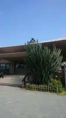 蓮光寺のその他建物