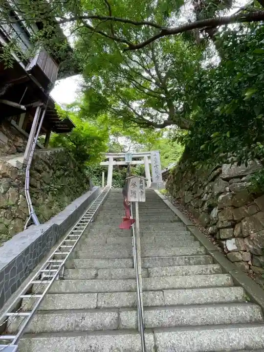 宝厳寺(滋賀県)