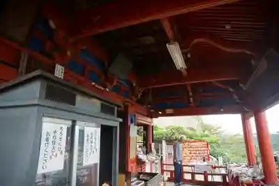 千光寺のその他建物