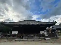 富貴寺(奈良県)