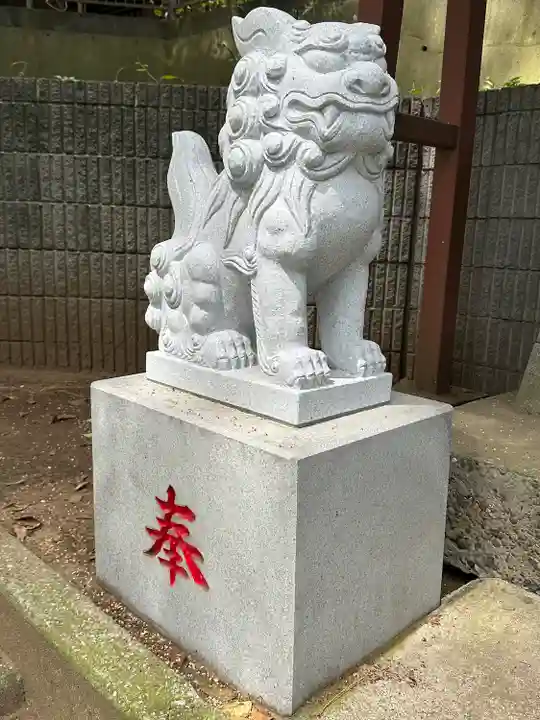 山野浅間神社(千葉県)