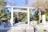 阿佐ヶ谷神明宮(東京都)