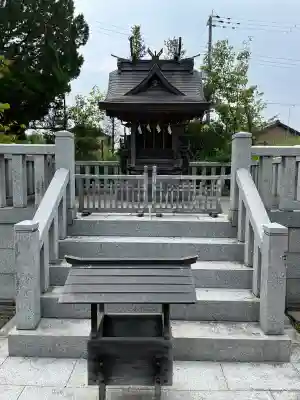 闘鶏神社(和歌山県)