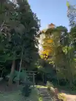 御嶽神社(千葉県)