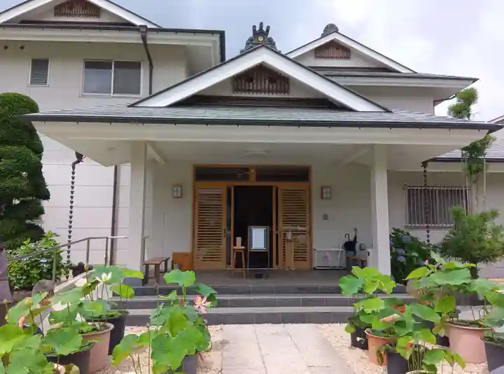 大久寺(神奈川県)