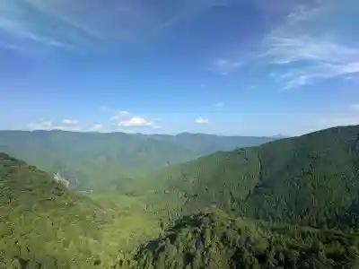太龍寺(徳島県)