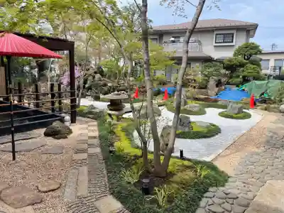 感通寺(東京都)