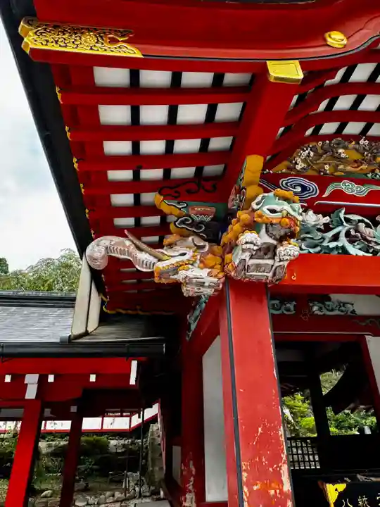 霧島神宮(鹿児島県)