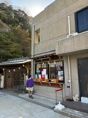 遠見岬神社(千葉県)