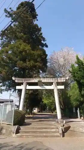 愛宕神社(茨城県)
