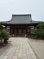 超願寺(新潟県)