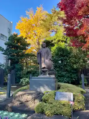 金剛院（仏性寺）(東京都)
