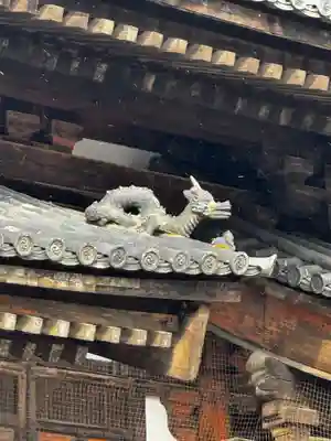 東寺（教王護国寺）(京都府)