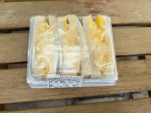 諏訪大社下社秋宮(長野県)