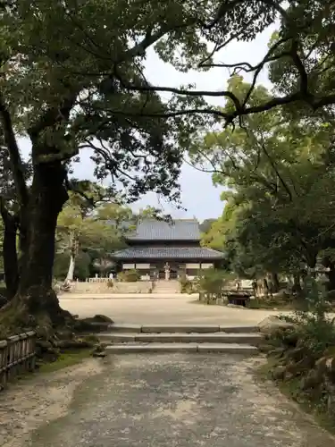 観世音寺の建物その他