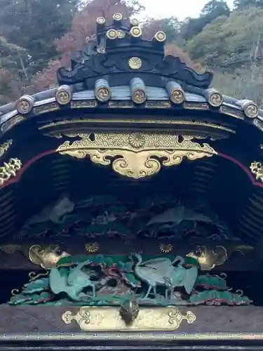 妙義神社(群馬県)