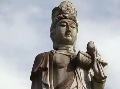 洞昌院(埼玉県)