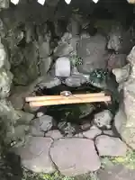 羽衣町厳島神社(関内厳島神社・横浜弁天)(神奈川県)