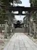 宇佐八幡宮(富山県)