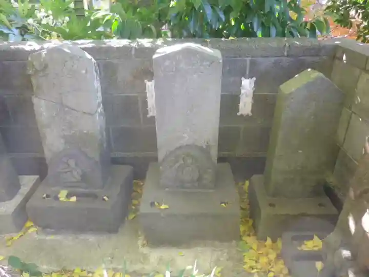 五所神社(神奈川県)