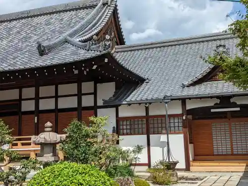 寂光寺(京都府)