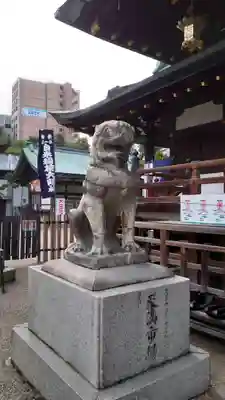 大阪天満宮(大阪府)