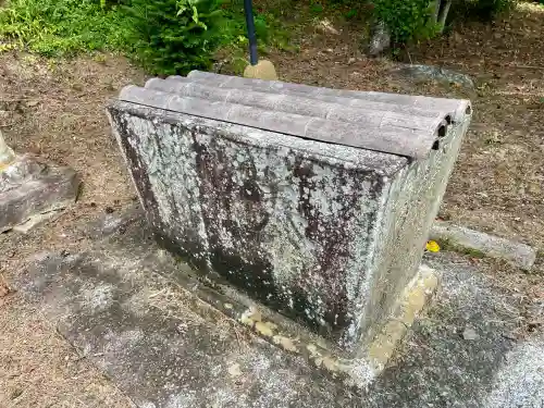 小手神社(福島県)