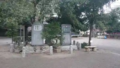 杵築大社のその他建物