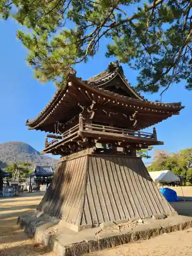 善通寺の建物その他