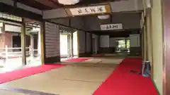 等持院の建物その他