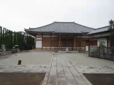 地蔵寺（桂地蔵寺）の本殿・本堂