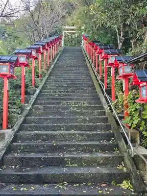 遠見岬神社(千葉県)